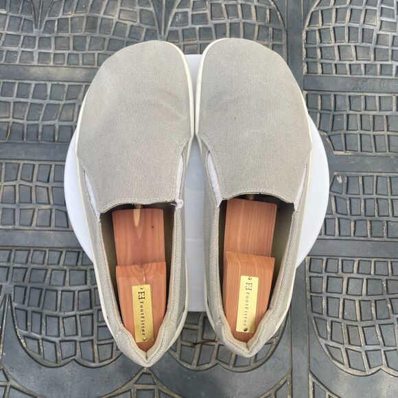 Mens Be Lenka Eazy Slip On | Color Gray | US 12 - EU 45 - Picture 7 of 8